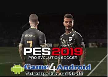 Download Highly Compressed Pes 2019 For Ppsspp